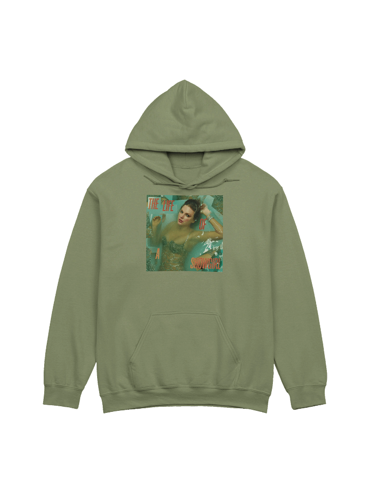Wood Taylor Swift Hoodie product image (7)