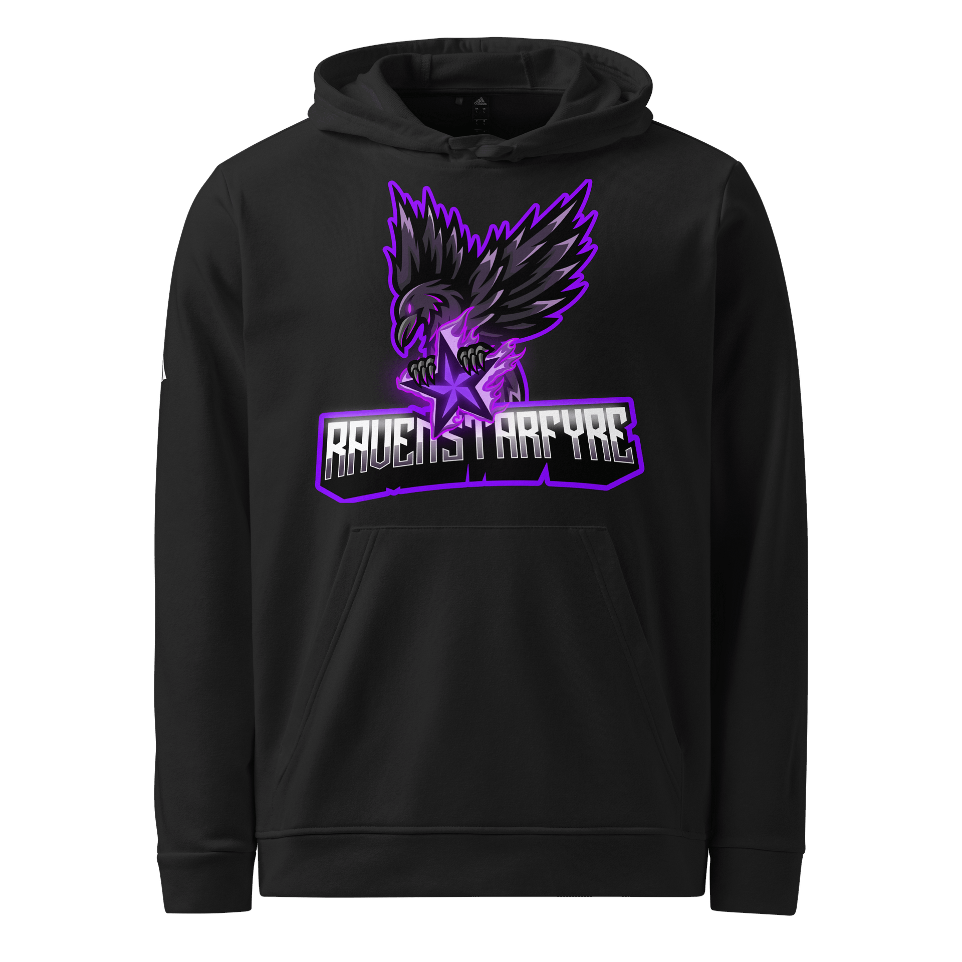 RSF Logo Hoodie product image (1)