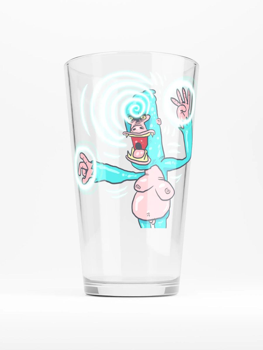 psychic ape product image (1)
