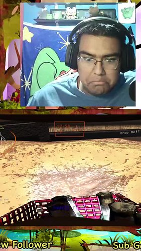 wtf is that | #froggotgaming on #Twitch #BananaVoice
