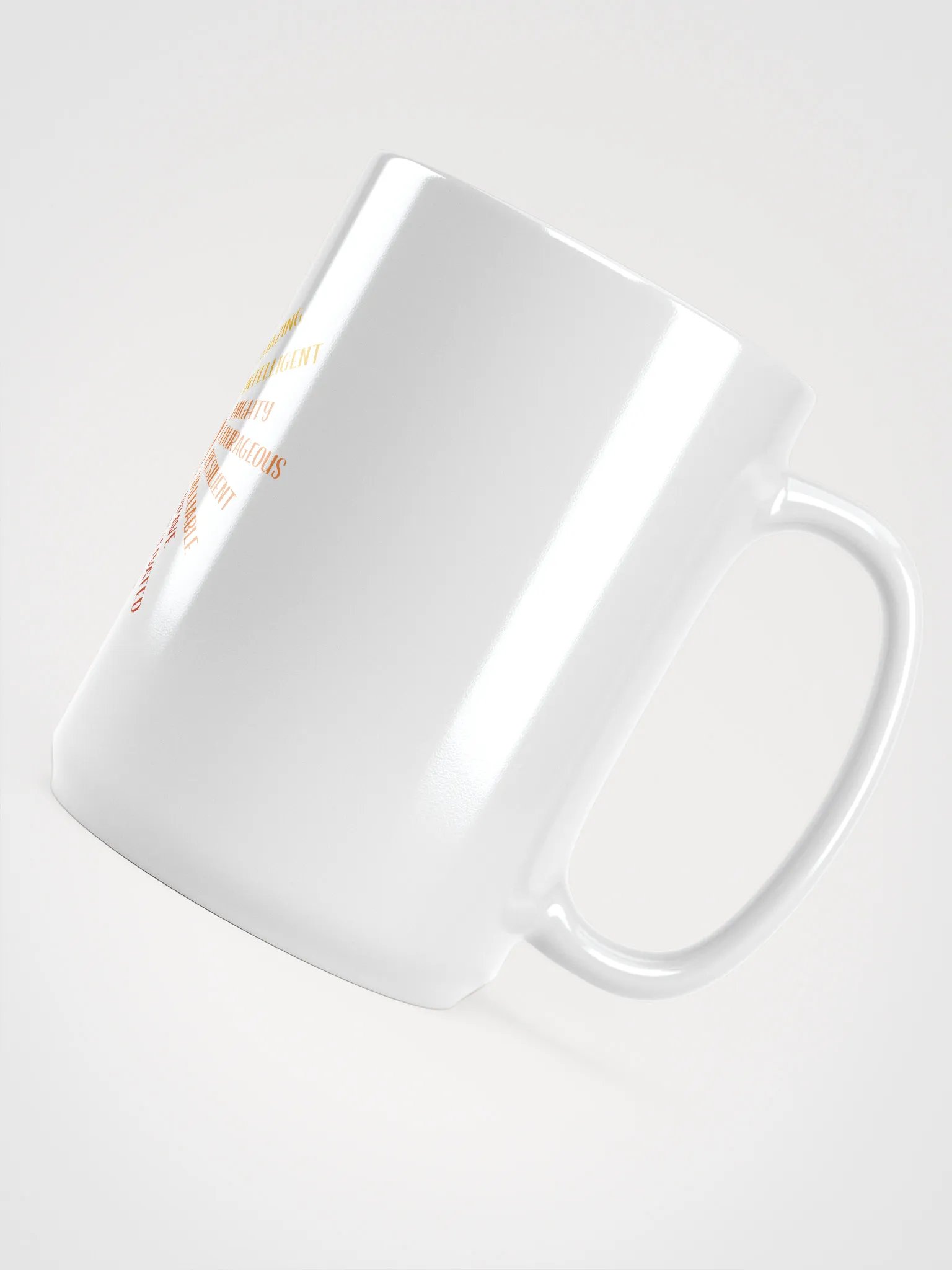 The "I AM" Collection product image (4)
