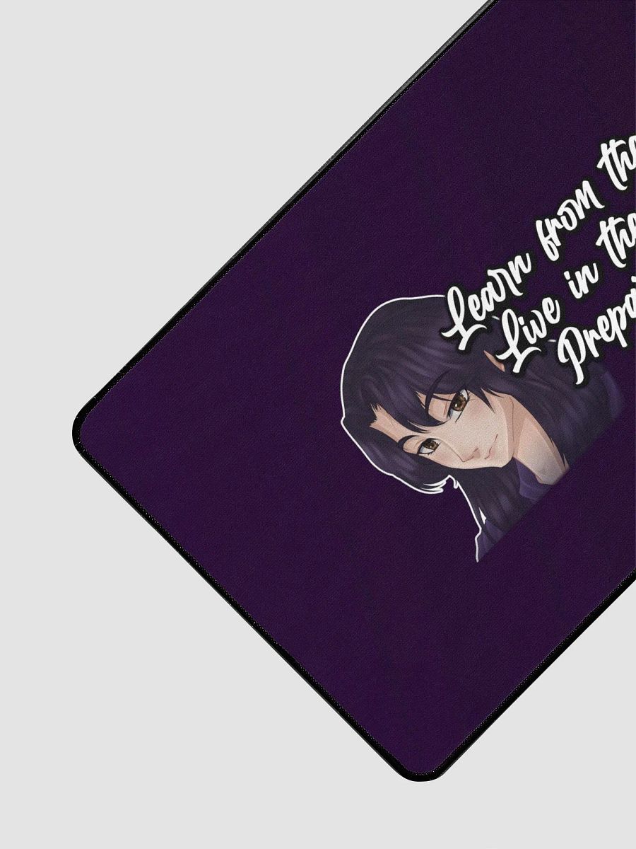 Past, Present, Tomorrow - Desk Mat product image (3)