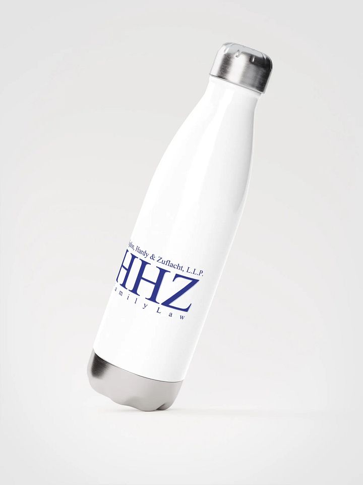 HHZ Water Bottle! product image (2)