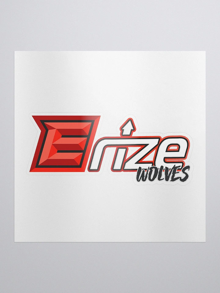 eRize Stickers product image (1)