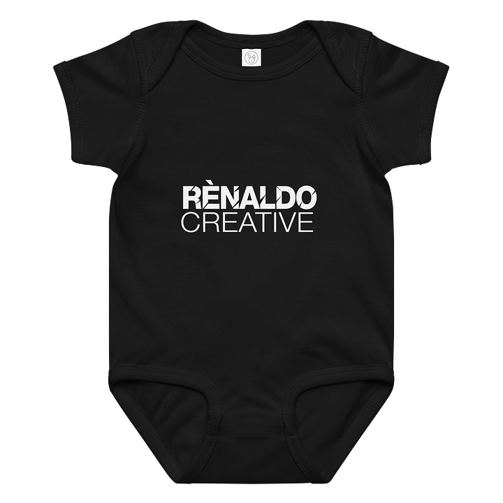 Baby Renaldo Creatve product image (1)