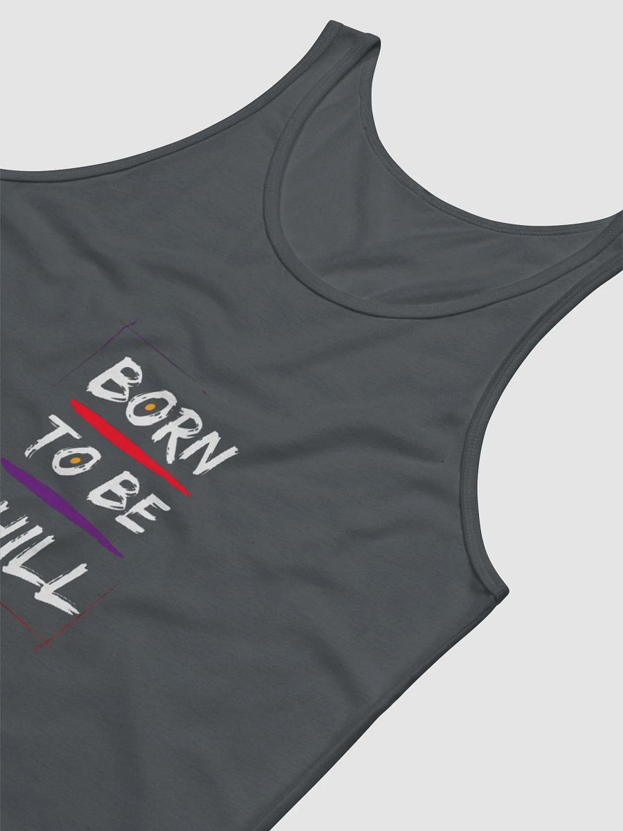 Born 2 Be Chill Tank product image (19)