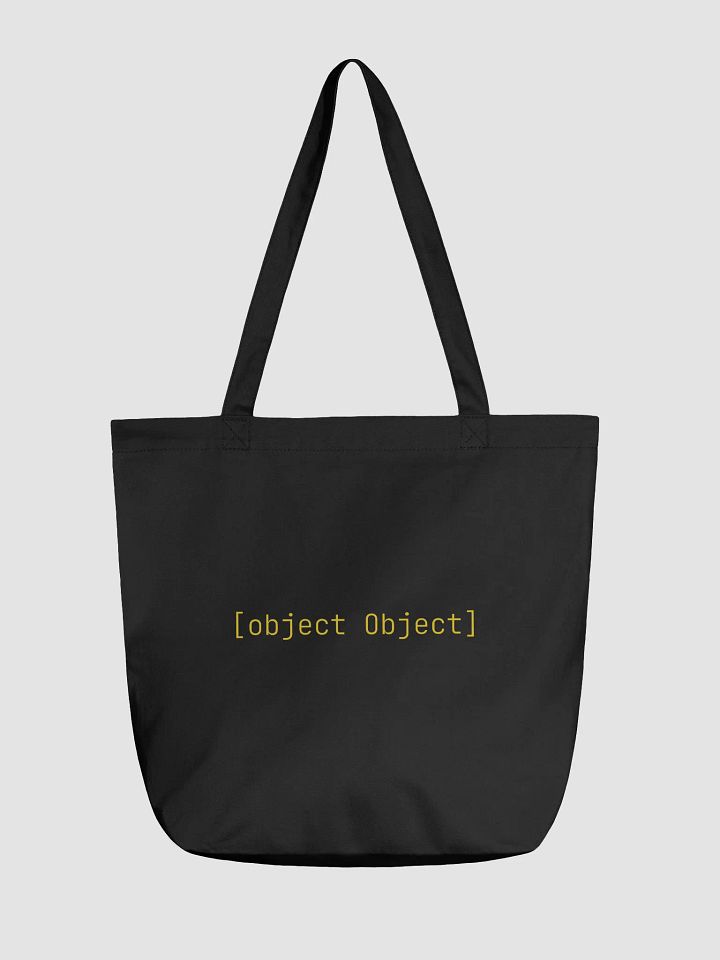 [object Object] tote bag product image (2)
