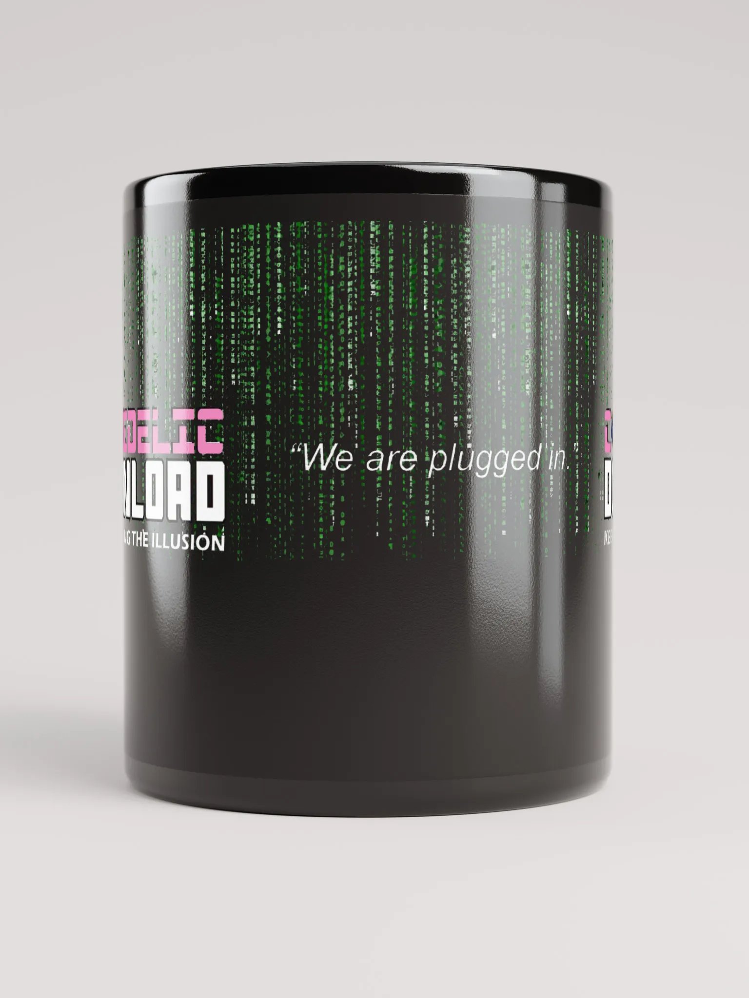 Cosmidelic Download Mug product image (5)