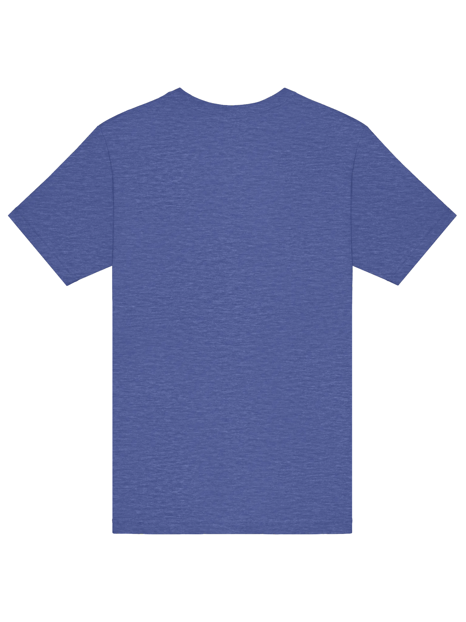 How We Roll Gaming T-shirt (black logo) product image (2)