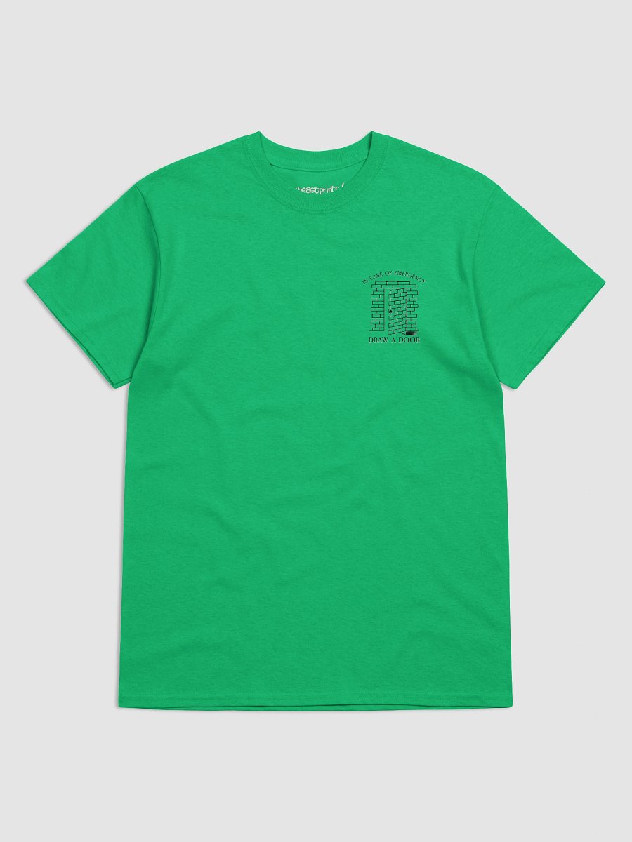 Winter River End-of-Life Care T-Shirt product image (1)