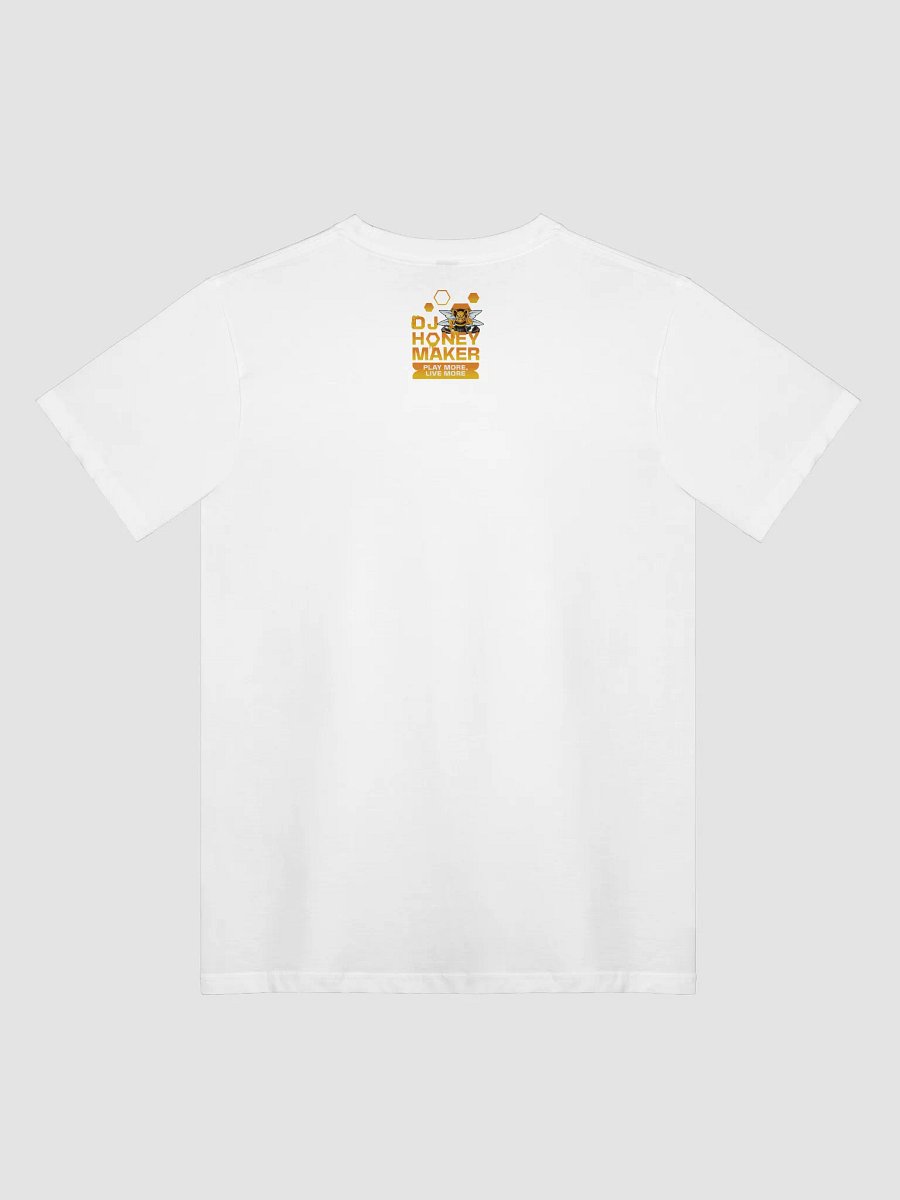 Got Honey Unisex Premium T-Shirt product image (2)