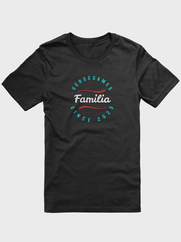 Famila Since 2023 T-Shirt product image (1)