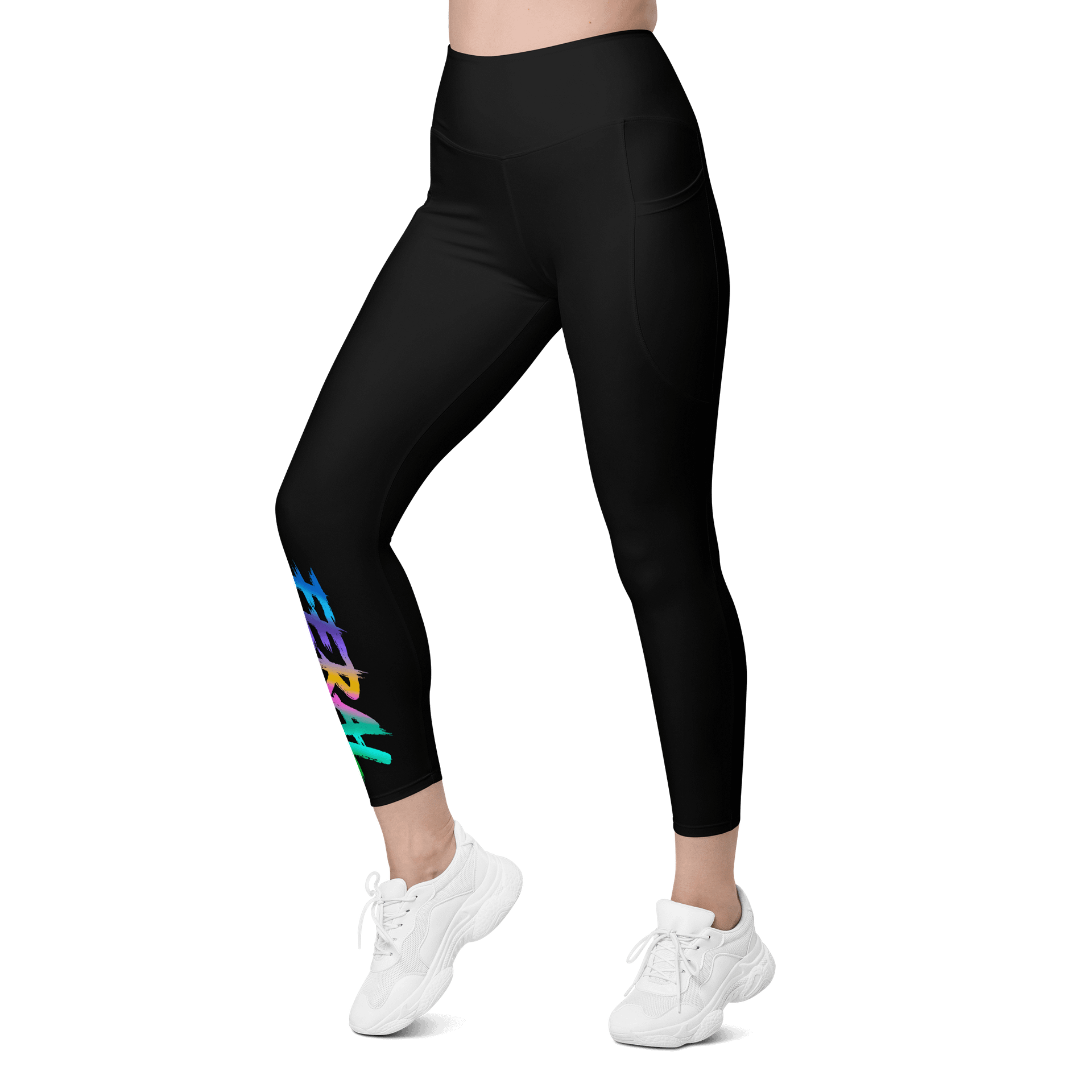 Feral Leggings product image (4)
