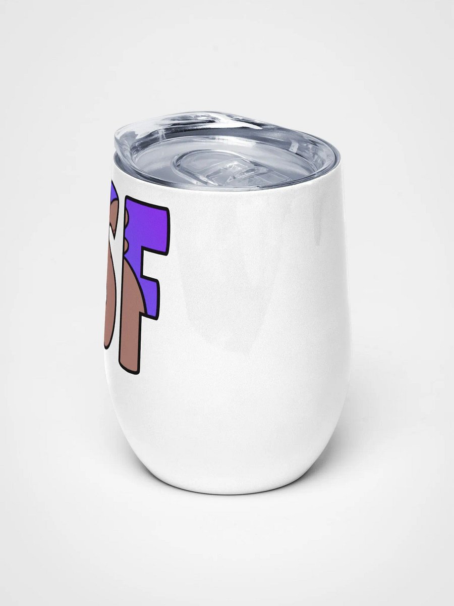 BSF Wine Tumbler product image (5)