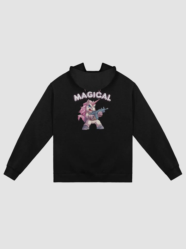 Unicorn Warrior product image (2)
