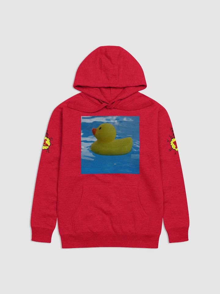 Bluza z kaczuszką product image (1)