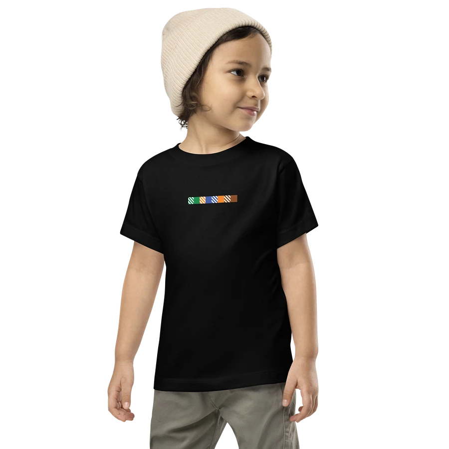 Ethernet T568A - Toddler Tee product image (7)