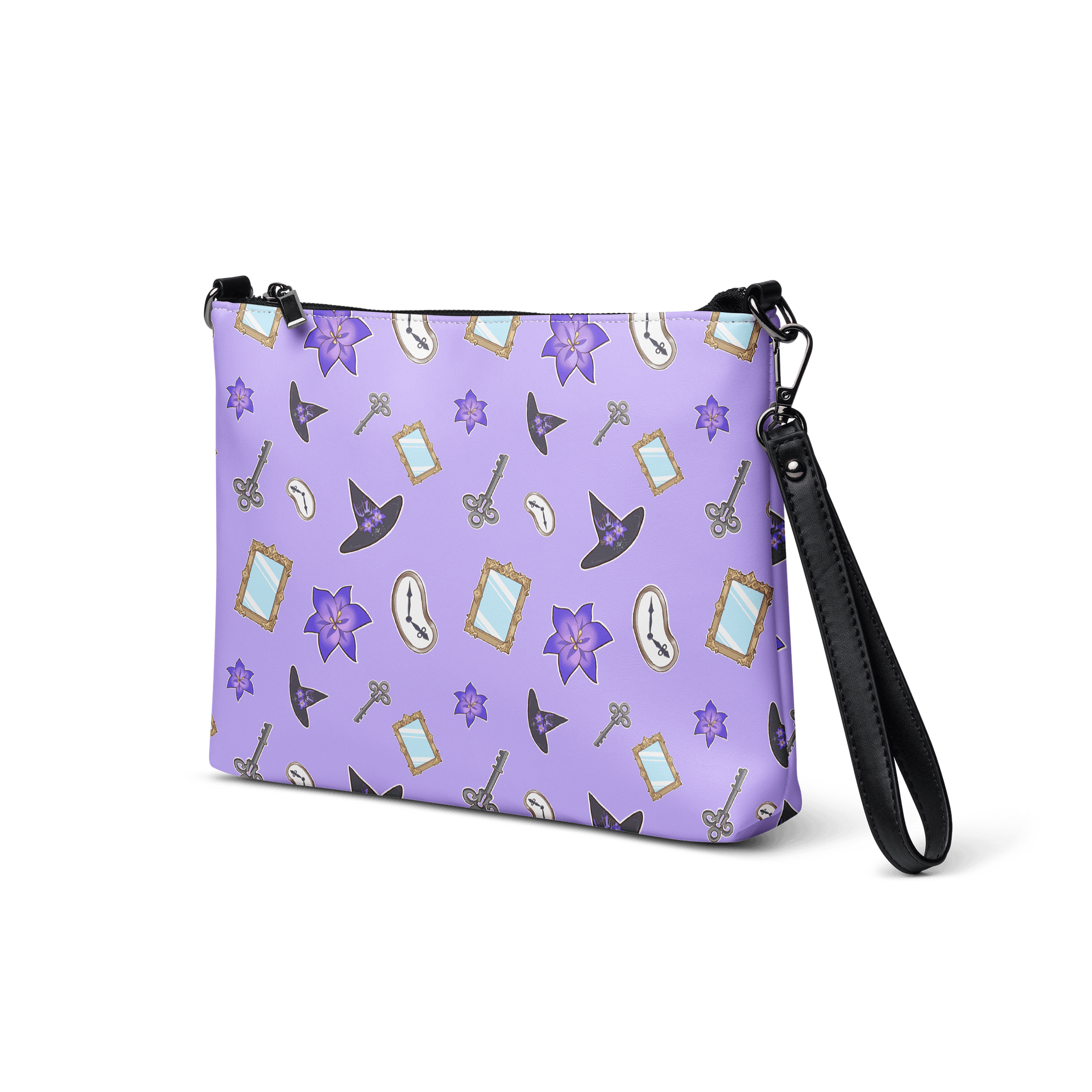 The Herta Pattern Crossbody Bag product image (3)