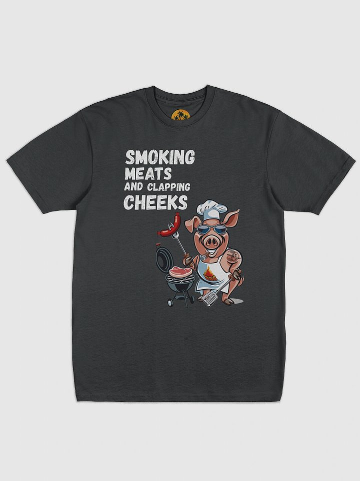SMOKING MEATS T product image (1)