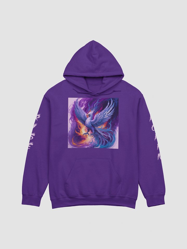 Phoenix Firestorm Hoodie product image (5)
