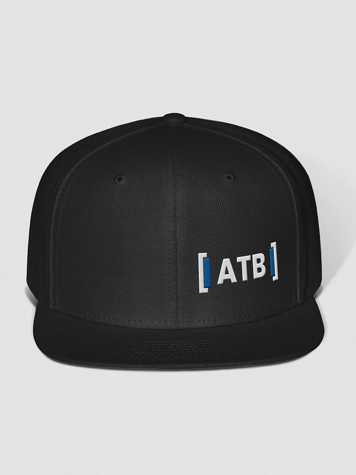 ATB Snapback Hat product image (4)