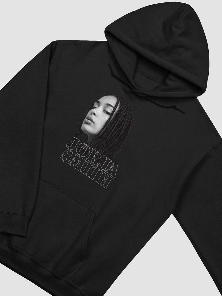 Jorja Smith Portrait Hoodie product image (2)