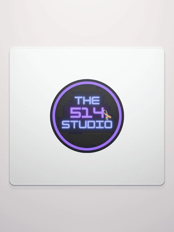 514 Gaming Mousepad product image (3)
