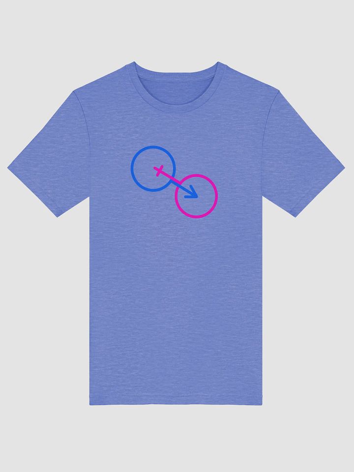 Traditional Harmony Unisex T-Shirt product image (1)