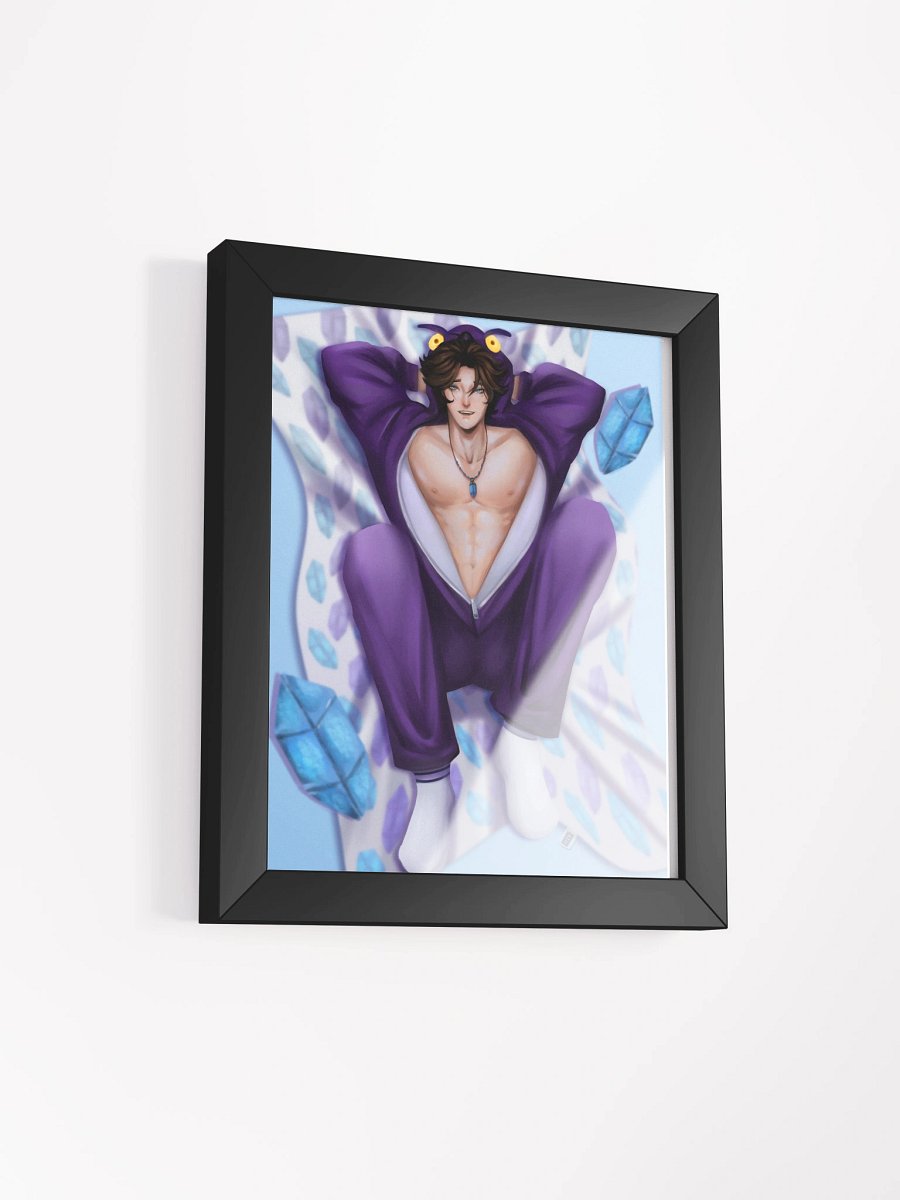 Christallise Framed Poster product image (26)
