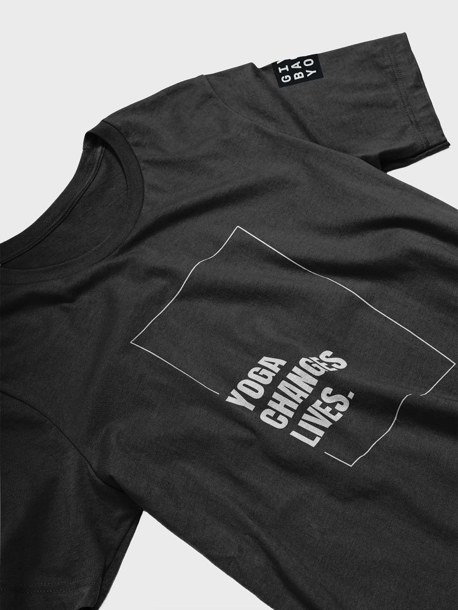 Life Changing Tee product image (3)