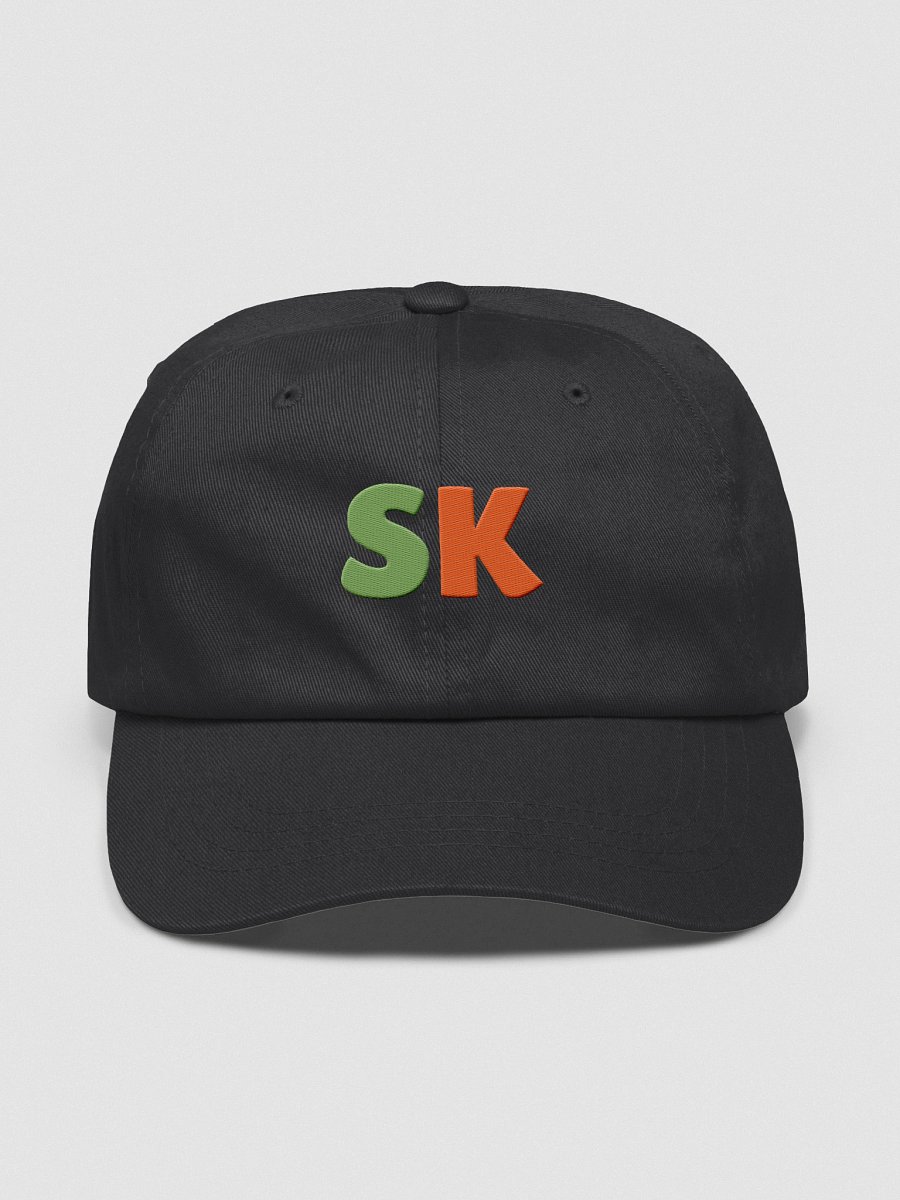 SK hat - 100% cotton product image (5)