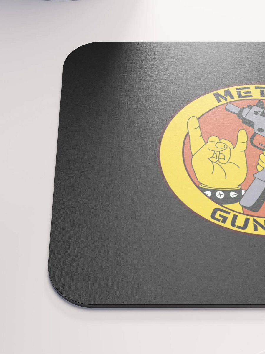OG logo Mousepad product image (6)