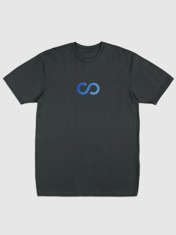 Logo T-Shirt product image (2)