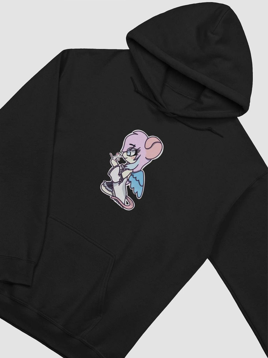 Cotton hoodie product image (16)