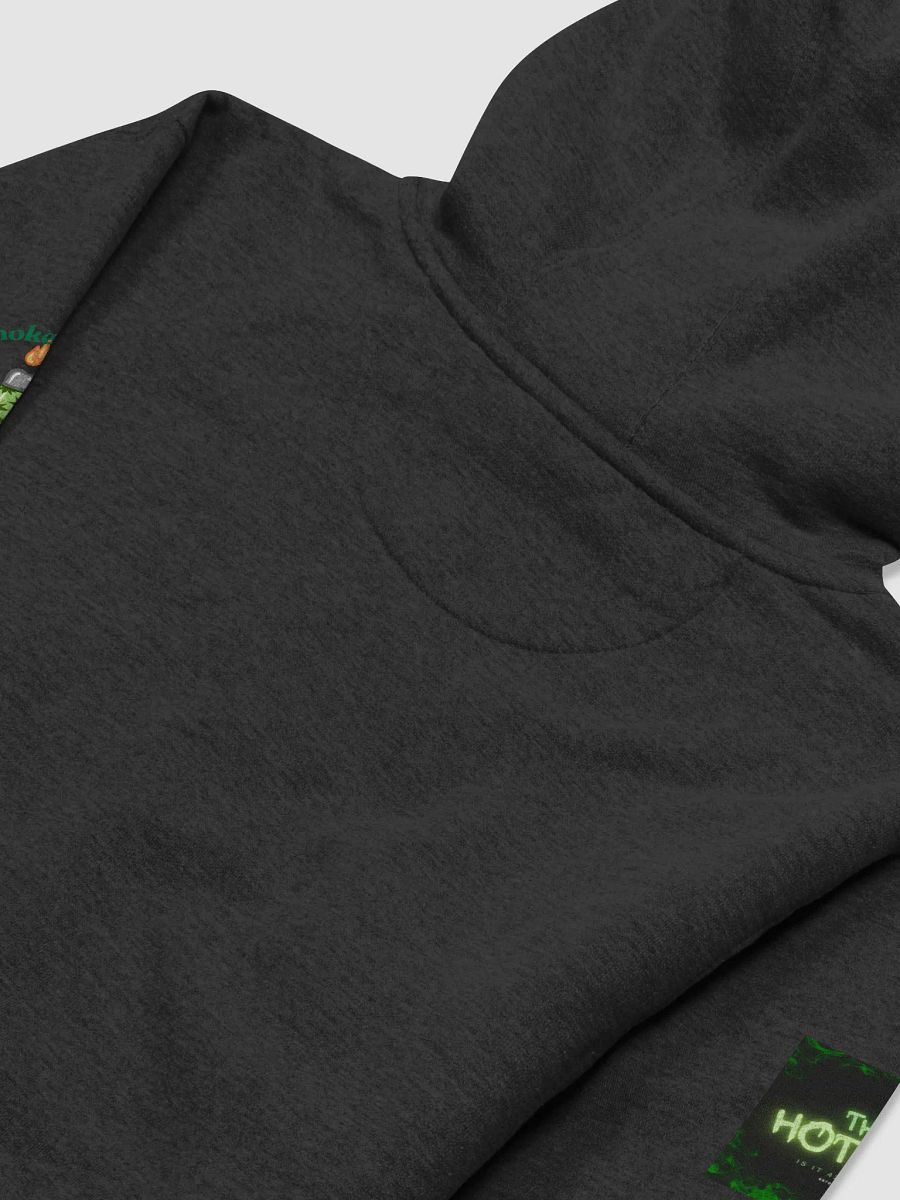 Burn it baby! product image (4)