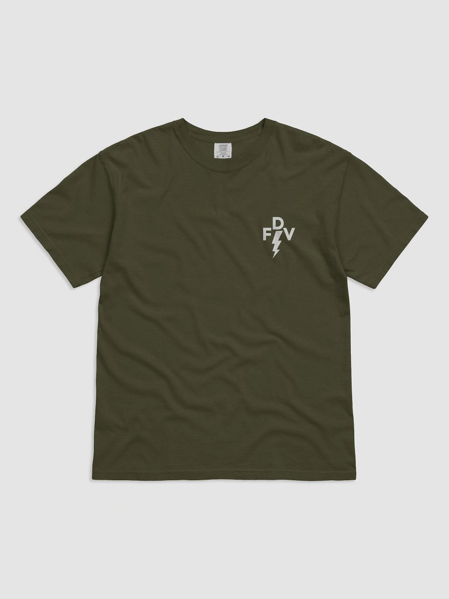 Lost in Life FDV Tee product image (2)