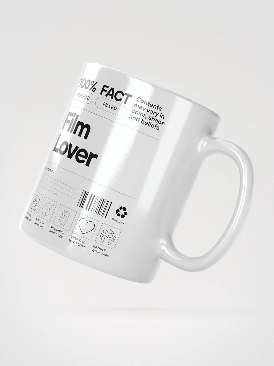 Film Lover Mug product image (2)