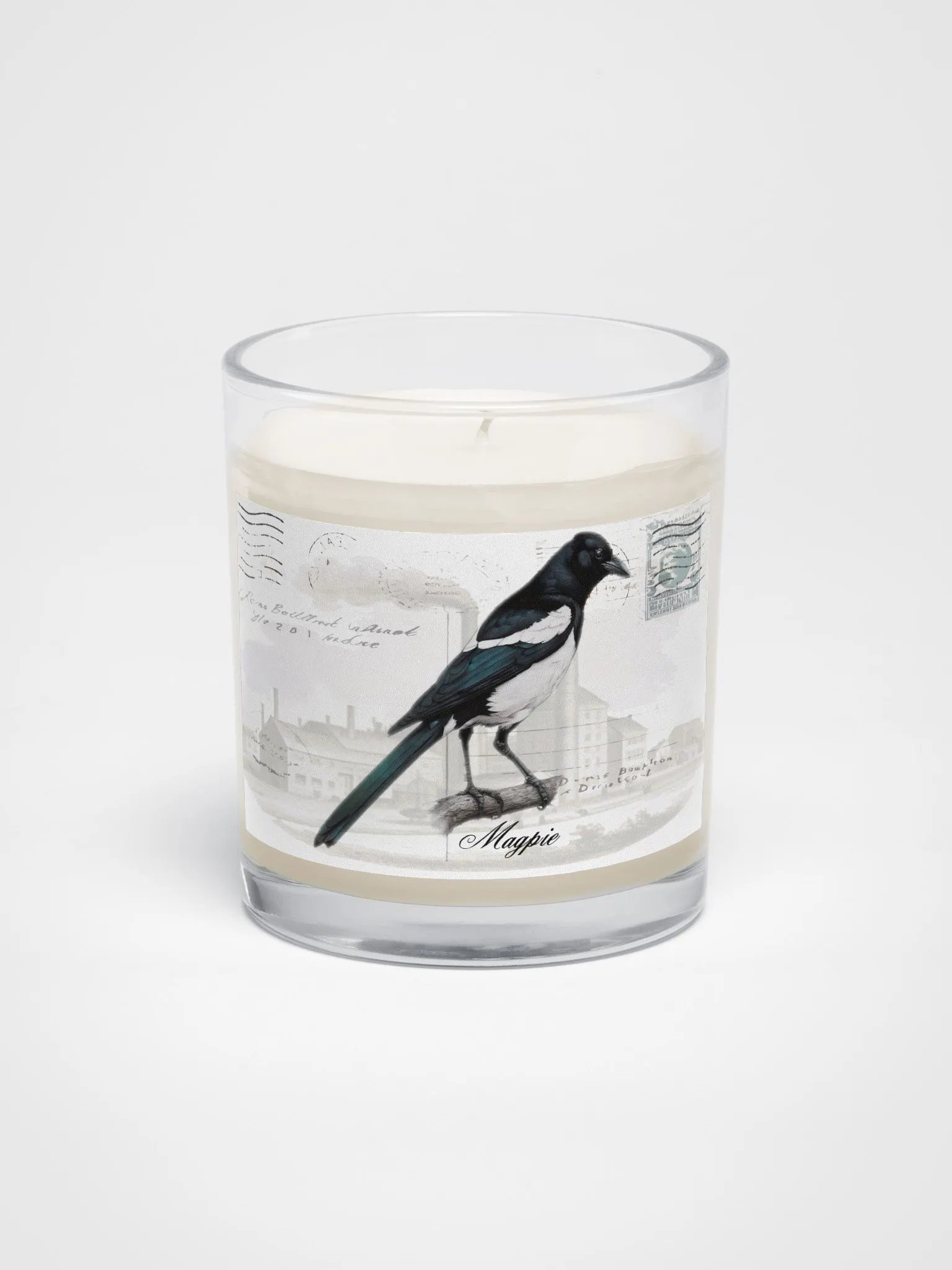 Magpie Candle product image (1)