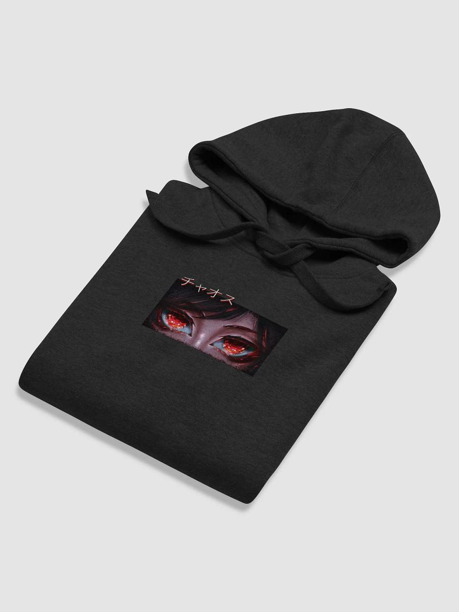 Minai x Chaos Theory 2024 Hoodie 2.0 product image (6)
