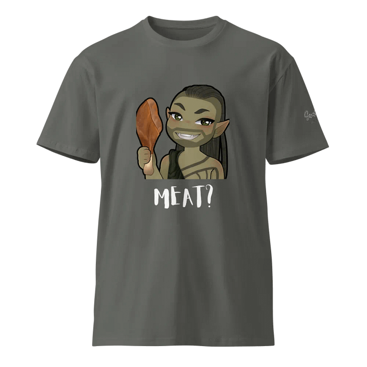 Book Daddy tee product image (1)