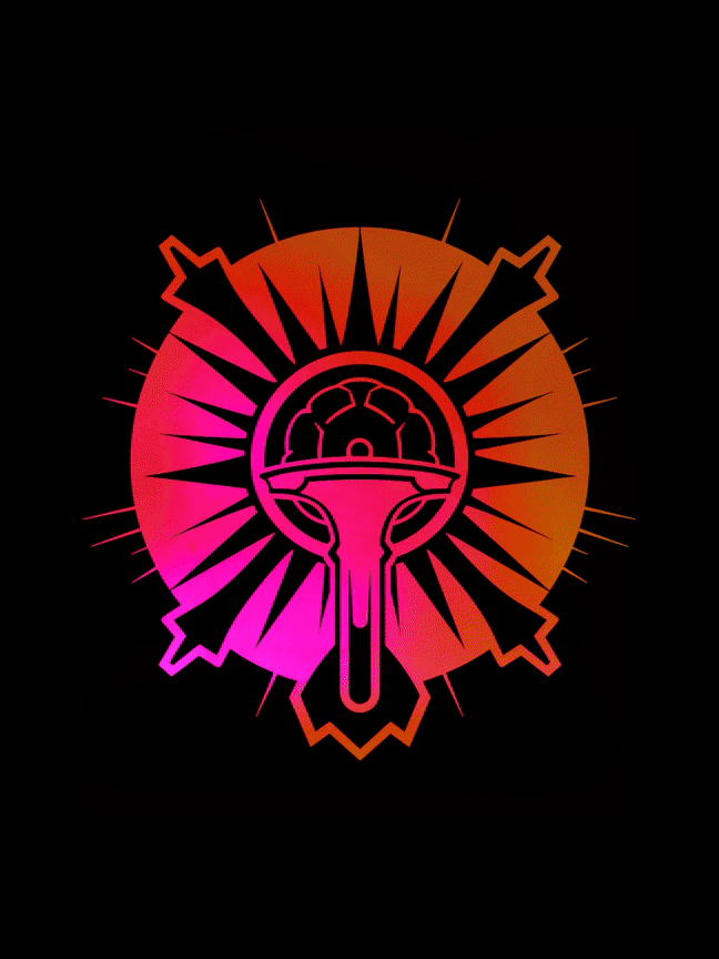 D&D - CLERIC - Luminous Design product image (1)