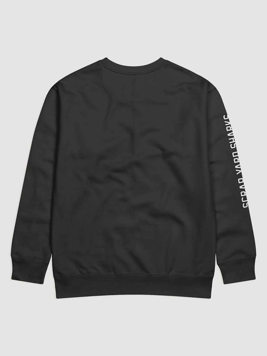 Sharks Premium Sweatshirt - Chest Badge product image (2)