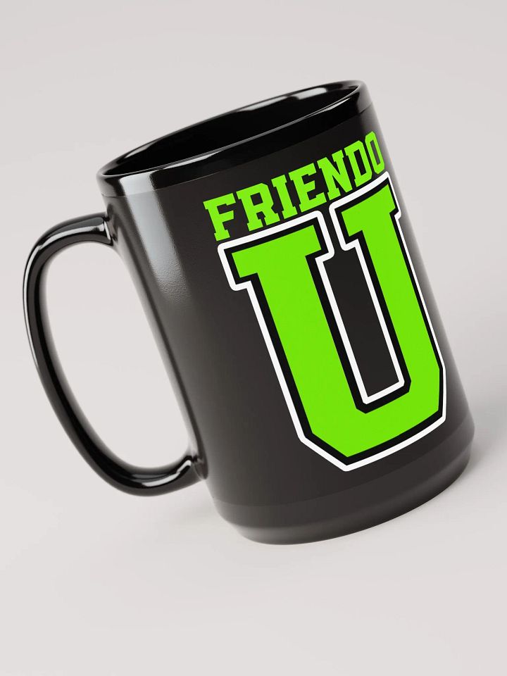 Friendo U Coffee Mug product image (2)