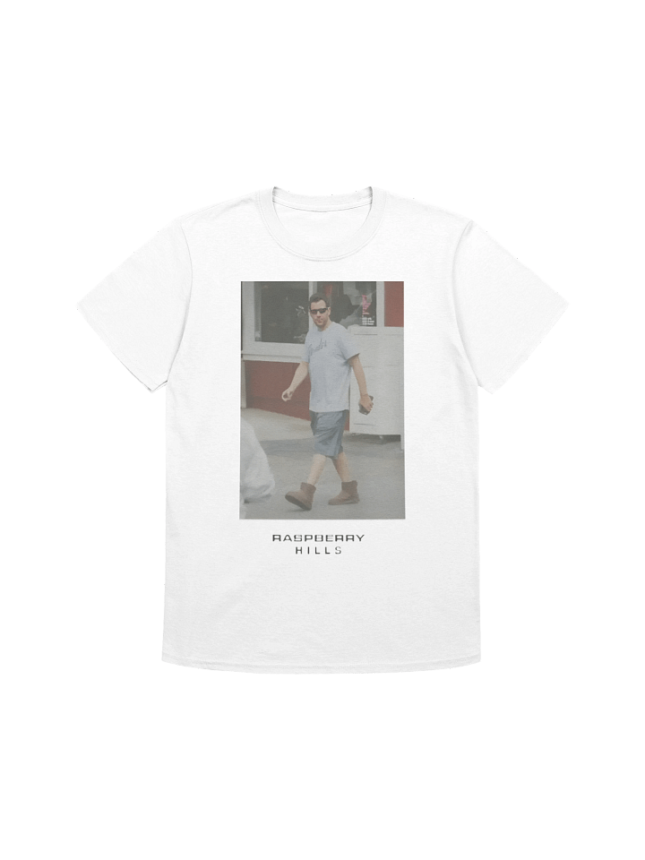 Raspberry Hills Adam Sandler T-Shirt product image (1)