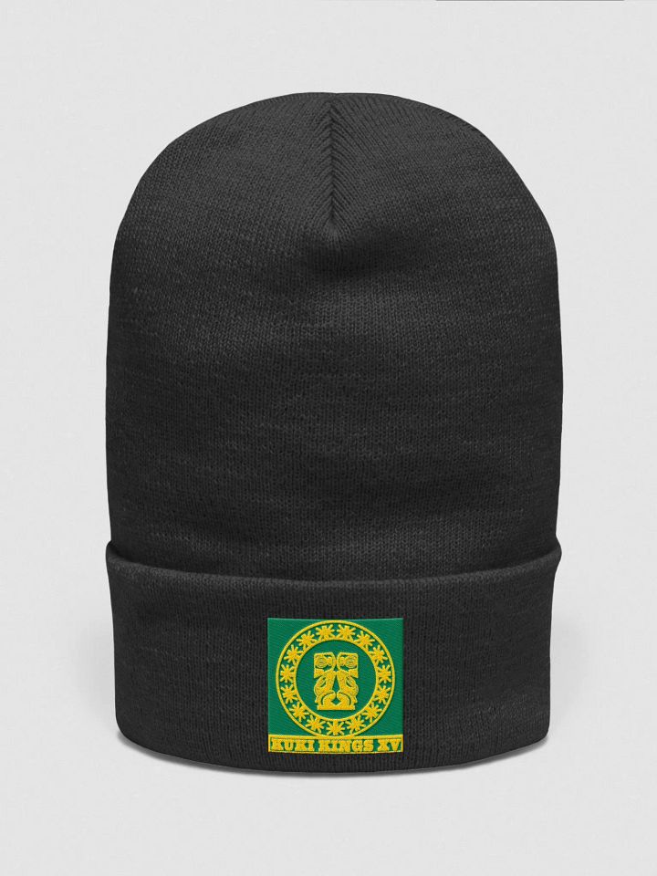 KK$XV Beanie product image (3)