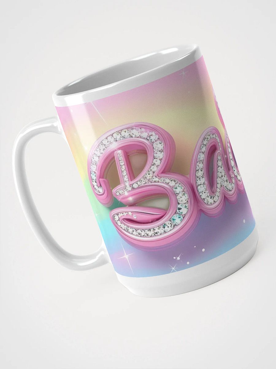 Kawaiikitten Exclusive Premium Innocent Kitten Coffee Mug product image (3)
