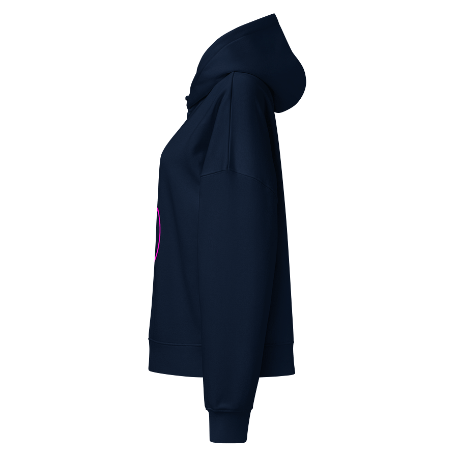 Traditional Gender Love Unveiled Organic Hoodie product image (5)