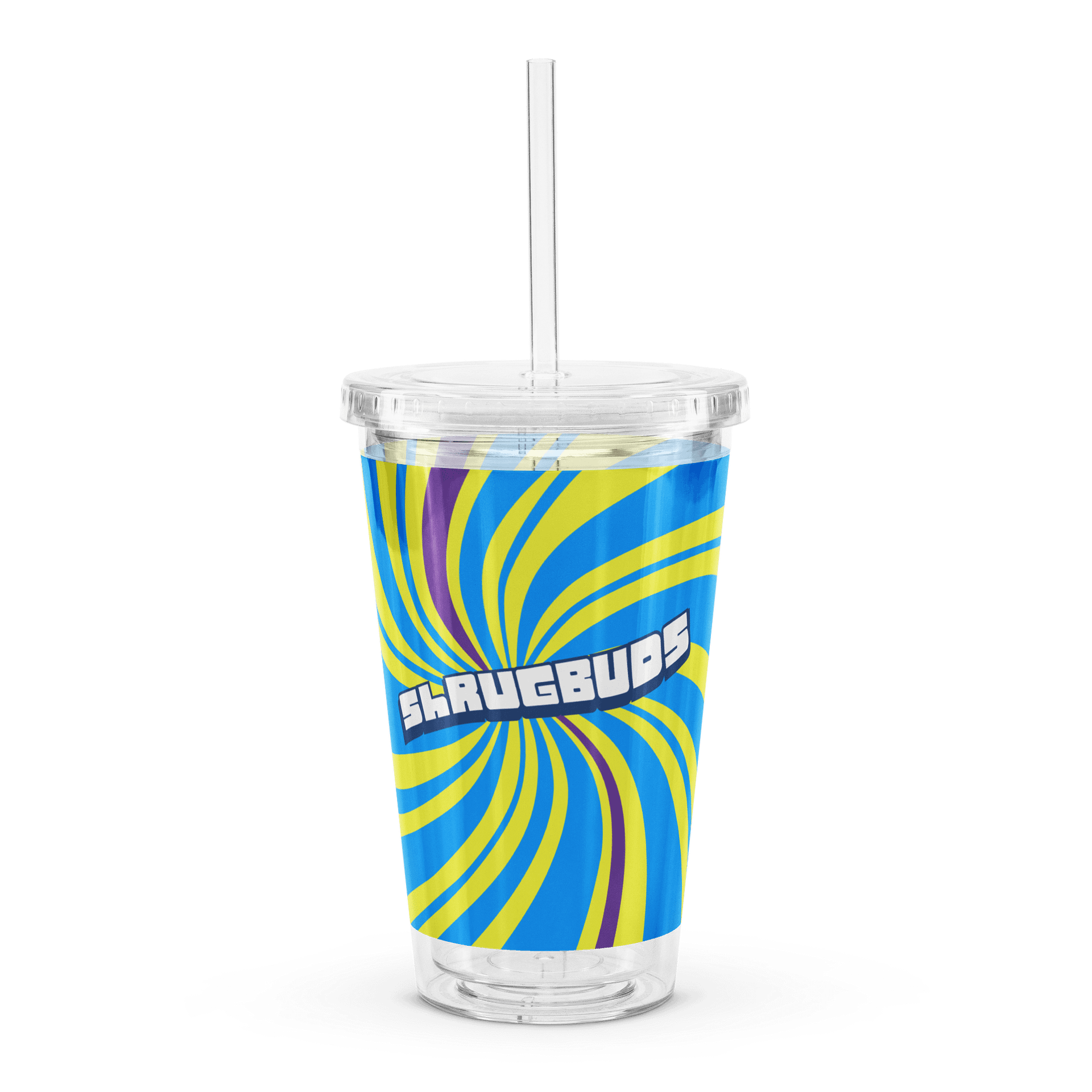 Sloppy Top Off Tumbler product image (2)