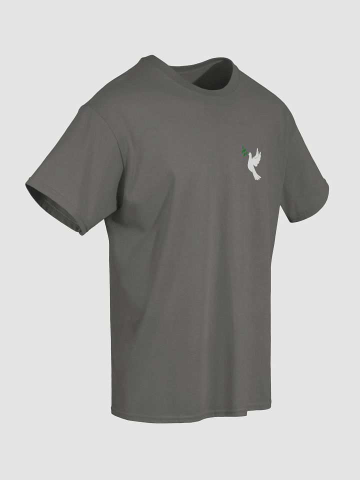 Jesus is King T-Shirt product image (16)