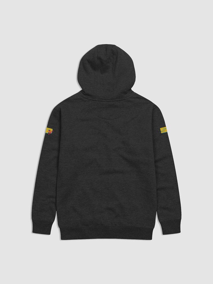 SPTV Unisex Premium Hoodie product image (2)